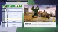 Marvel Rivals Hulk Incredible Leap ability (Image via NetEase Games)